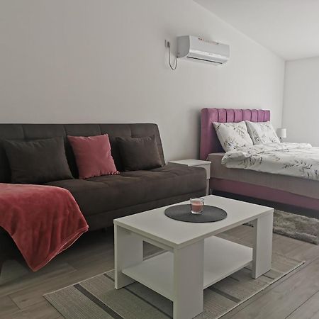 Studio Apartmani Banja Koviljača Zewnętrze zdjęcie