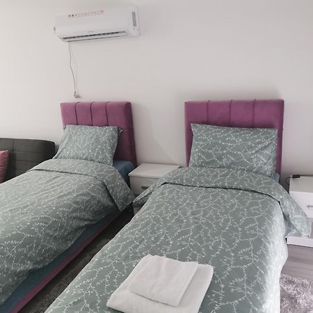 Studio Apartmani Banja Koviljača Zewnętrze zdjęcie