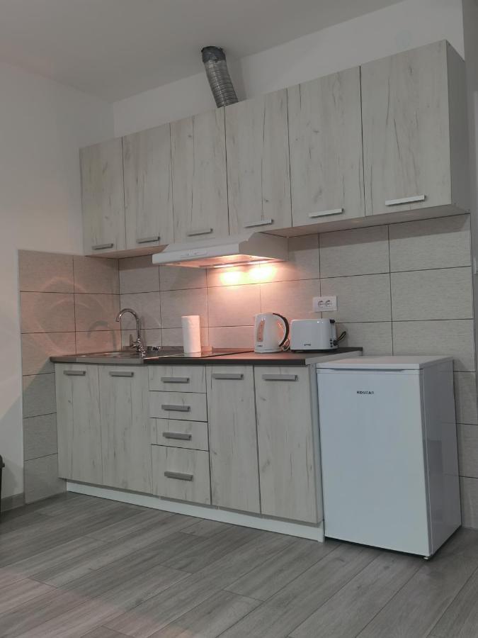 Studio Apartmani Banja Koviljača Zewnętrze zdjęcie