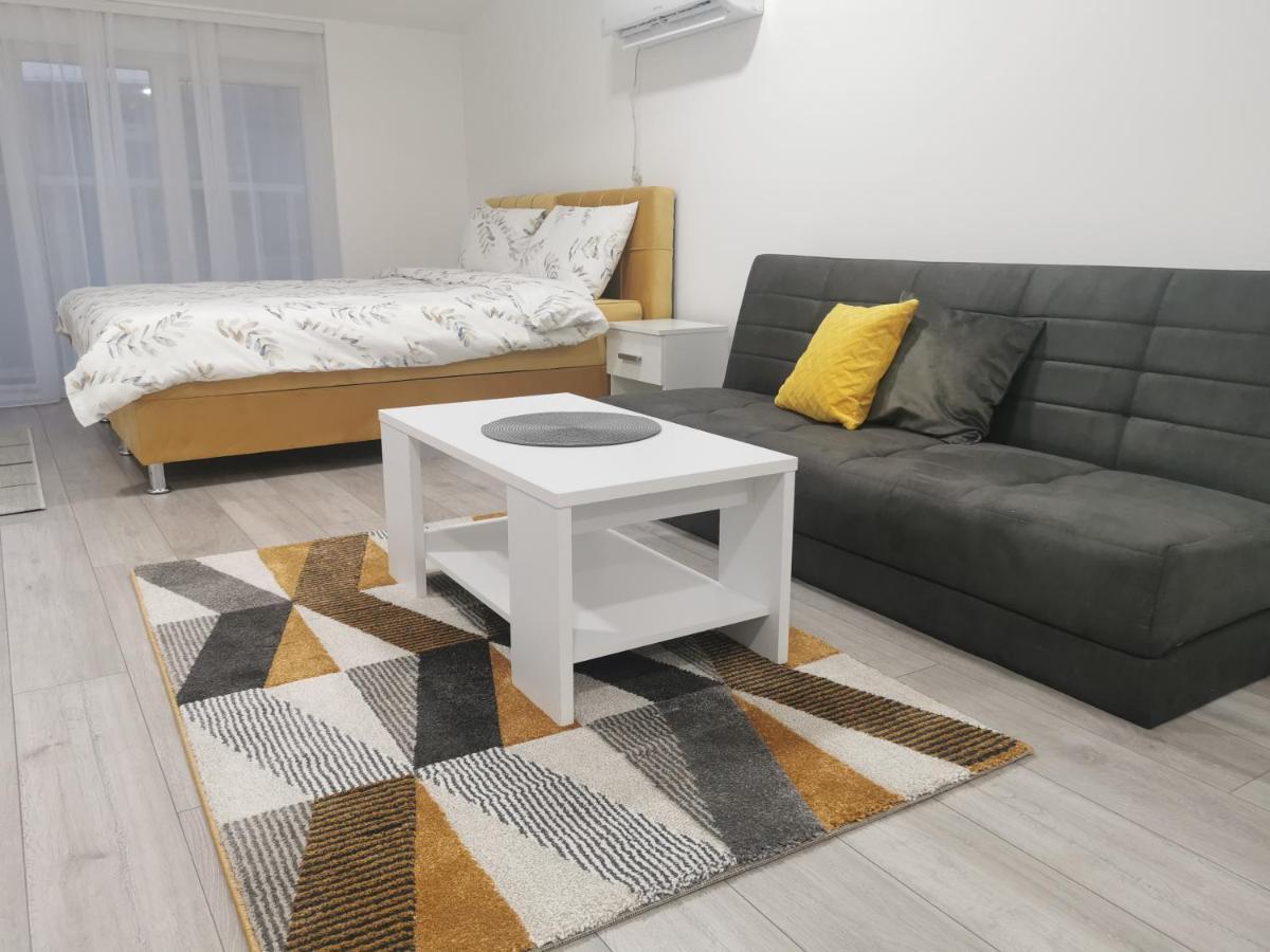 Studio Apartmani Banja Koviljača Zewnętrze zdjęcie