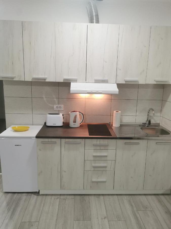 Studio Apartmani Banja Koviljača Zewnętrze zdjęcie