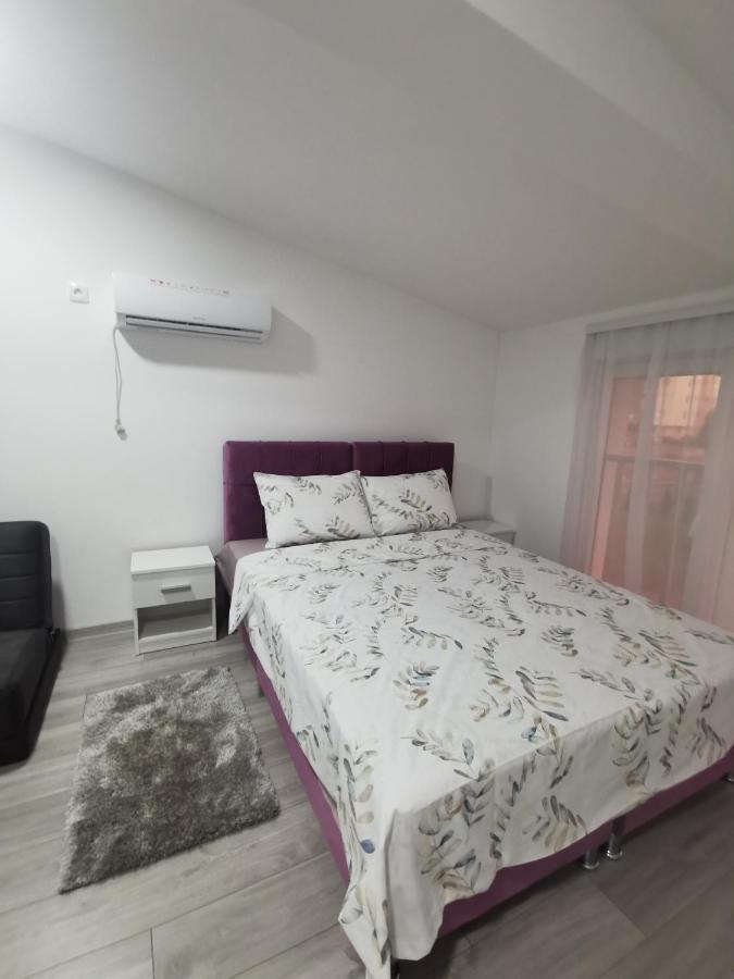 Studio Apartmani Banja Koviljača Zewnętrze zdjęcie