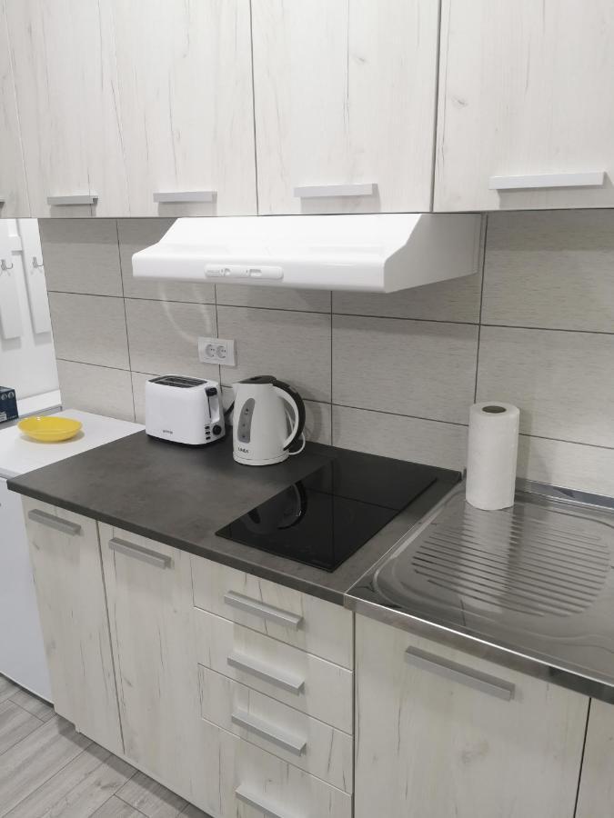 Studio Apartmani Banja Koviljača Zewnętrze zdjęcie
