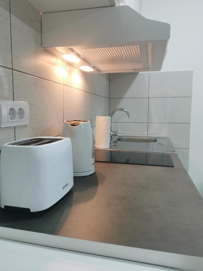 Studio Apartmani Banja Koviljača Zewnętrze zdjęcie