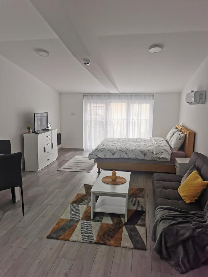 Studio Apartmani Banja Koviljača Zewnętrze zdjęcie
