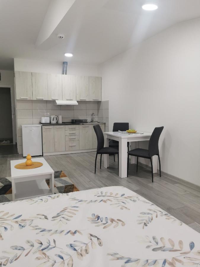Studio Apartmani Banja Koviljača Zewnętrze zdjęcie