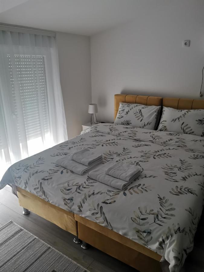 Studio Apartmani Banja Koviljača Zewnętrze zdjęcie