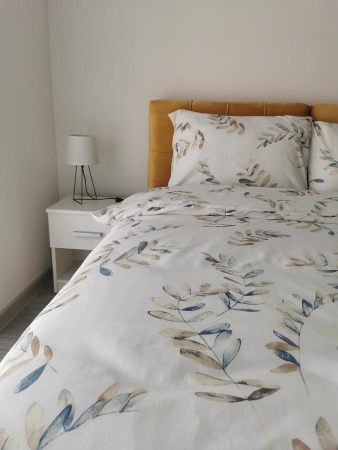 Studio Apartmani Banja Koviljača Zewnętrze zdjęcie