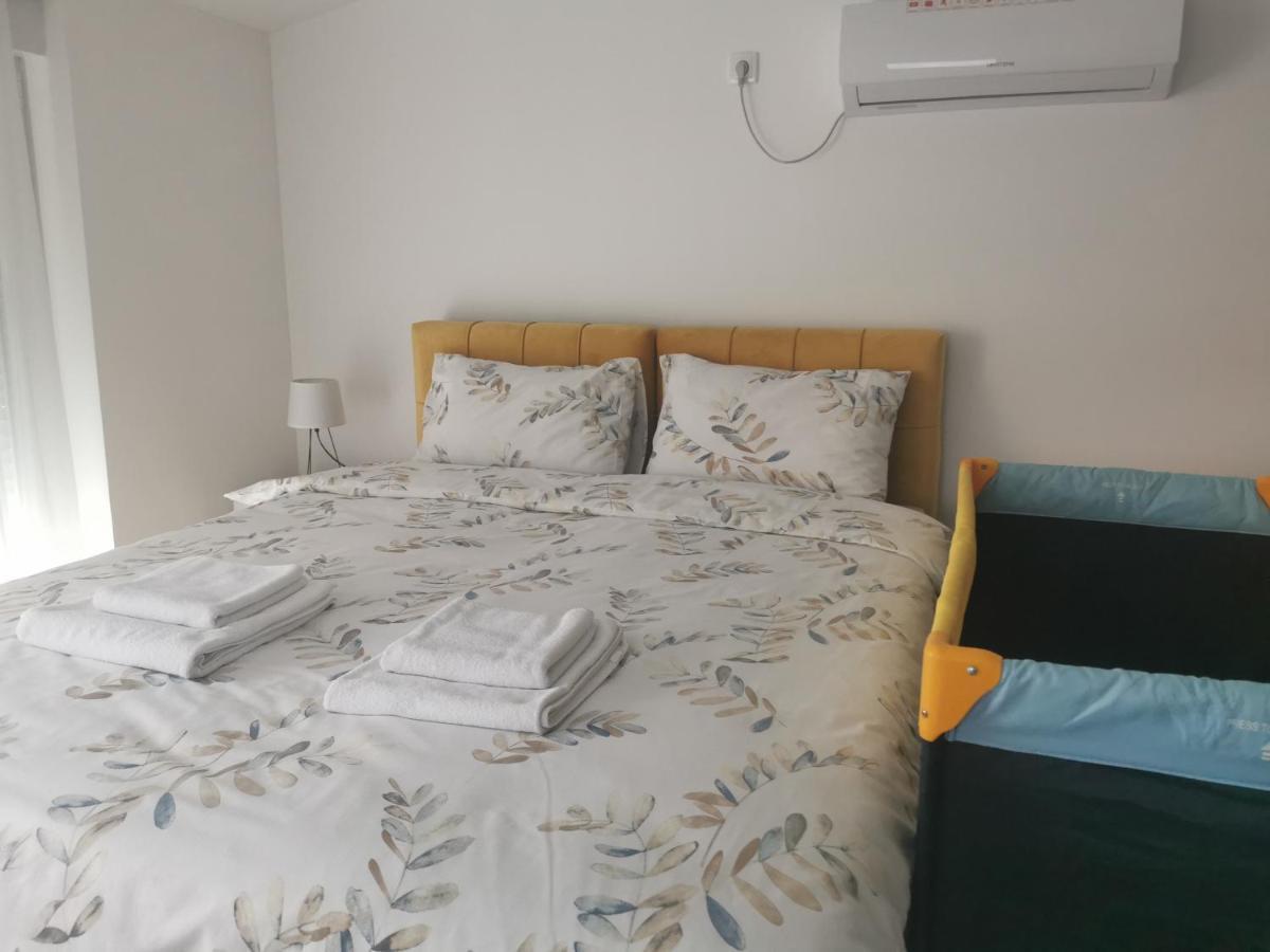 Studio Apartmani Banja Koviljača Zewnętrze zdjęcie