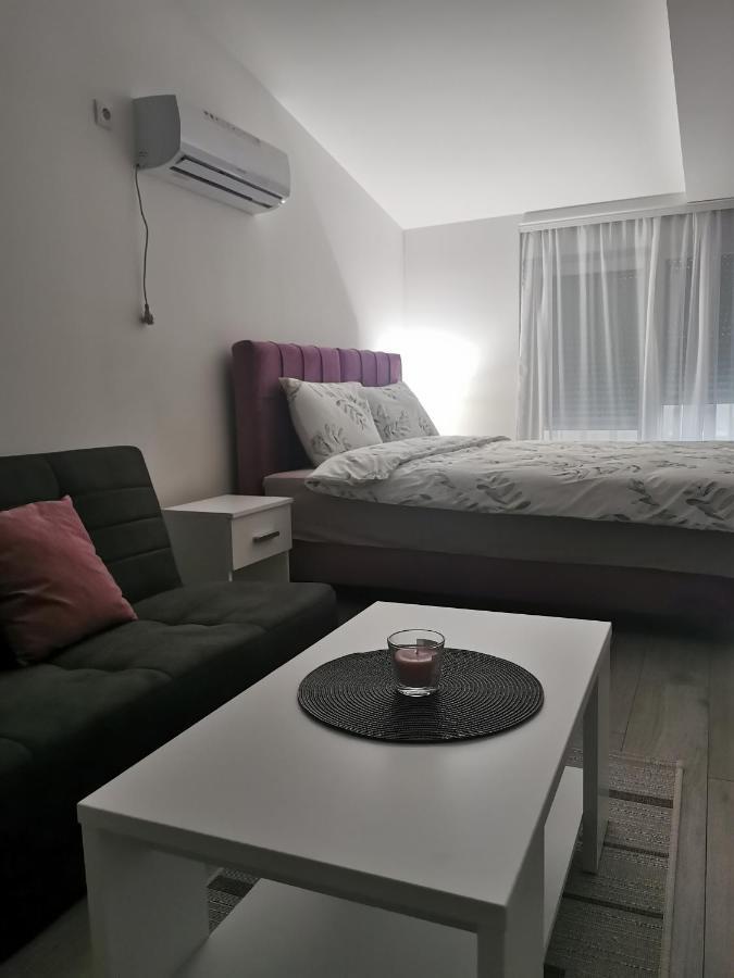 Studio Apartmani Banja Koviljača Zewnętrze zdjęcie