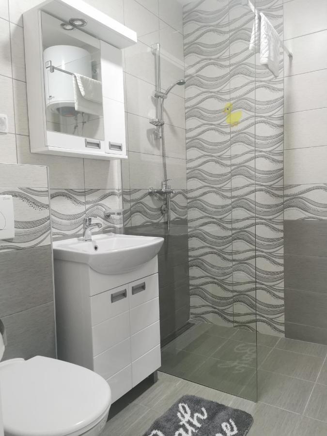 Studio Apartmani Banja Koviljača Zewnętrze zdjęcie