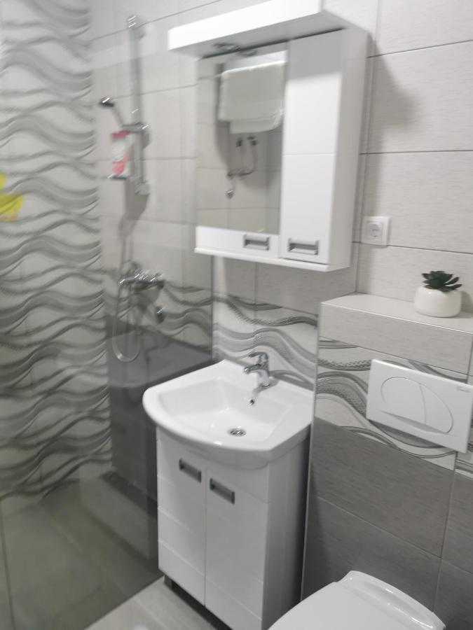 Studio Apartmani Banja Koviljača Zewnętrze zdjęcie