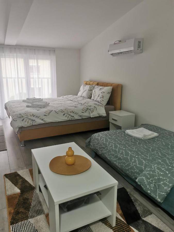 Studio Apartmani Banja Koviljača Zewnętrze zdjęcie