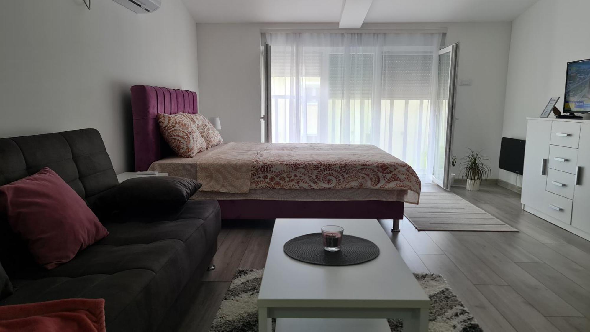 Studio Apartmani Banja Koviljača Zewnętrze zdjęcie