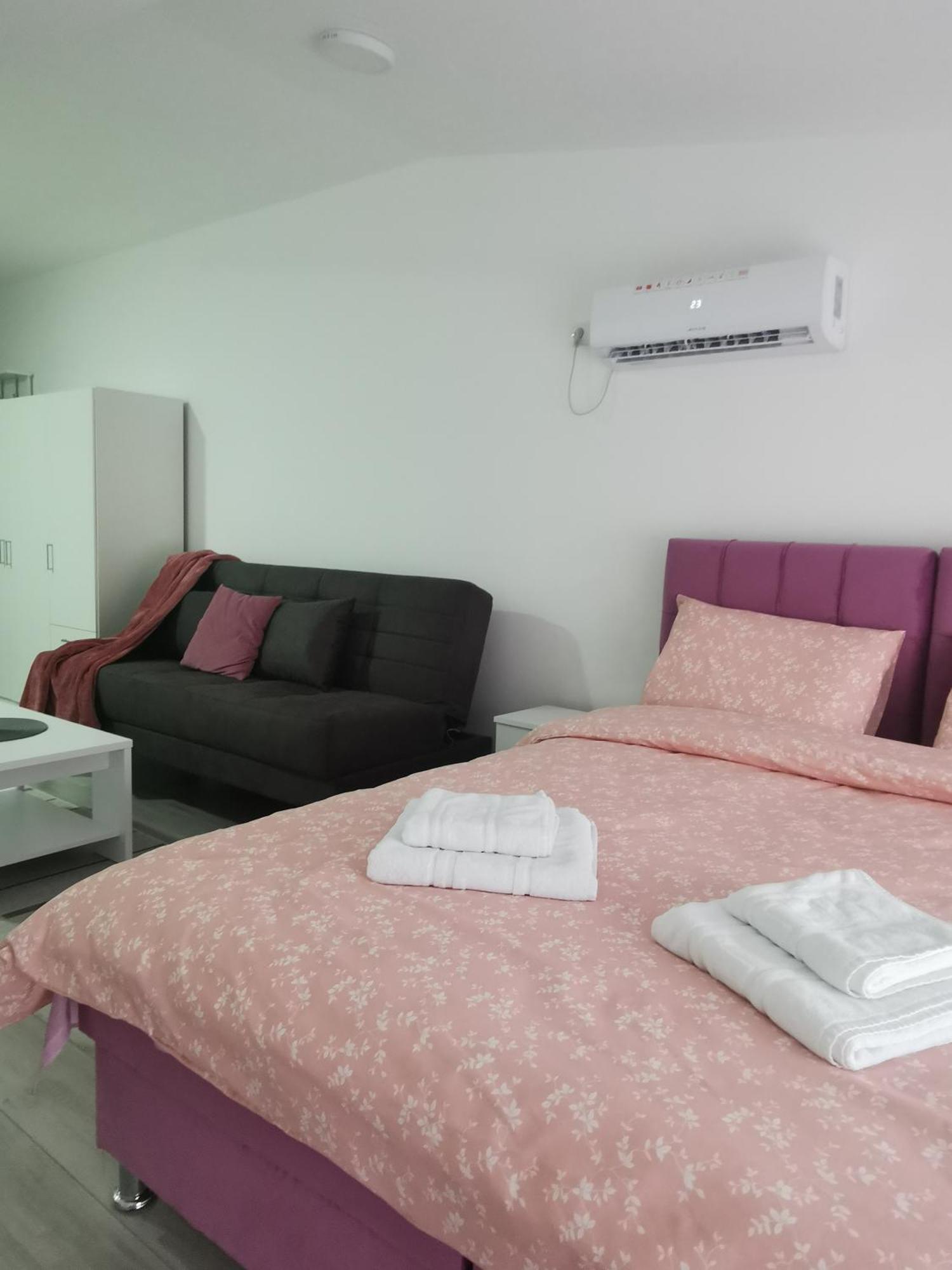 Studio Apartmani Banja Koviljača Zewnętrze zdjęcie