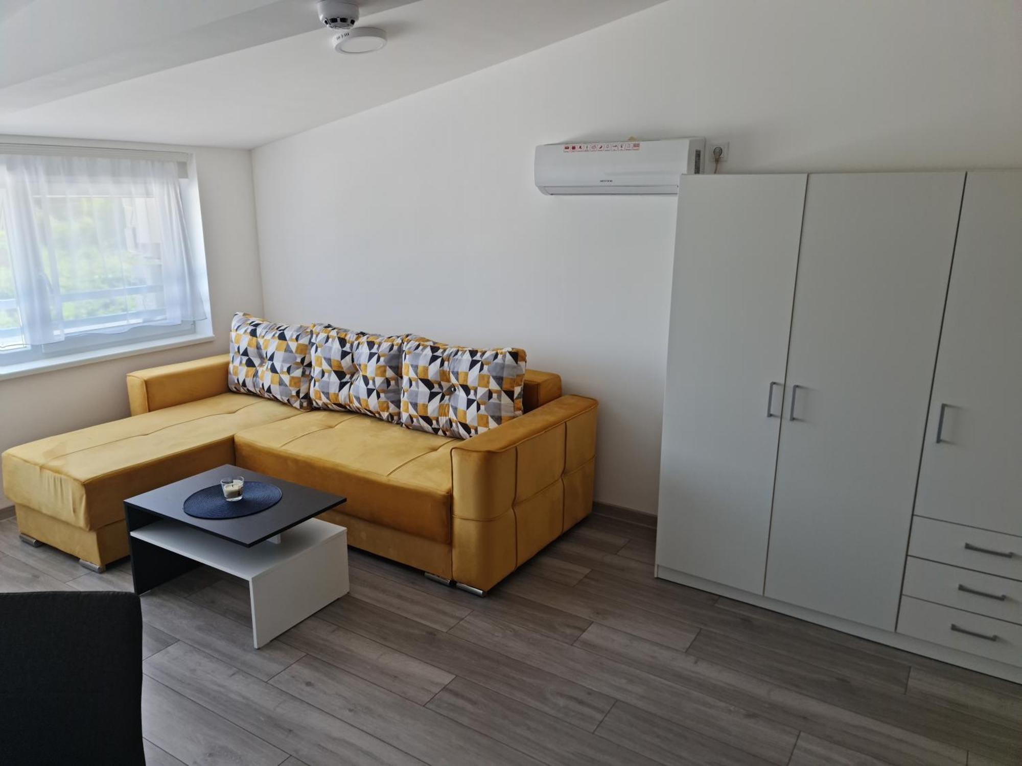 Studio Apartmani Banja Koviljača Zewnętrze zdjęcie