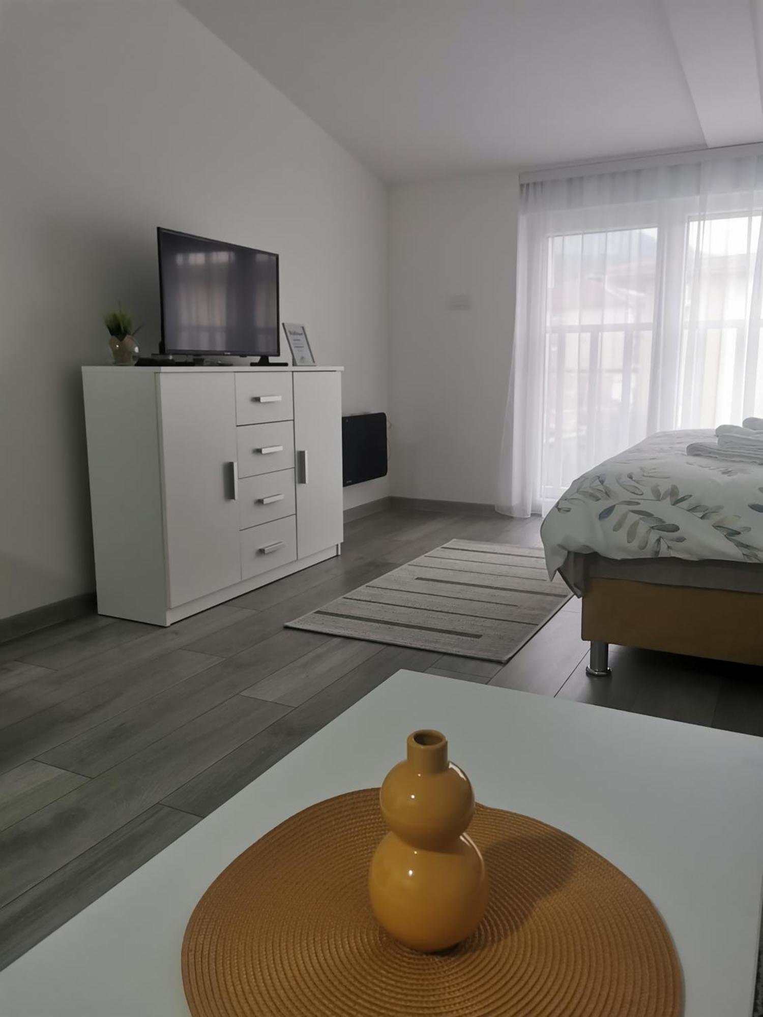 Studio Apartmani Banja Koviljača Zewnętrze zdjęcie