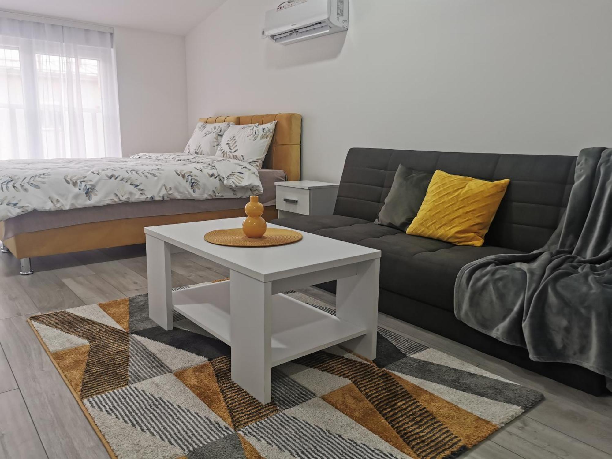 Studio Apartmani Banja Koviljača Zewnętrze zdjęcie