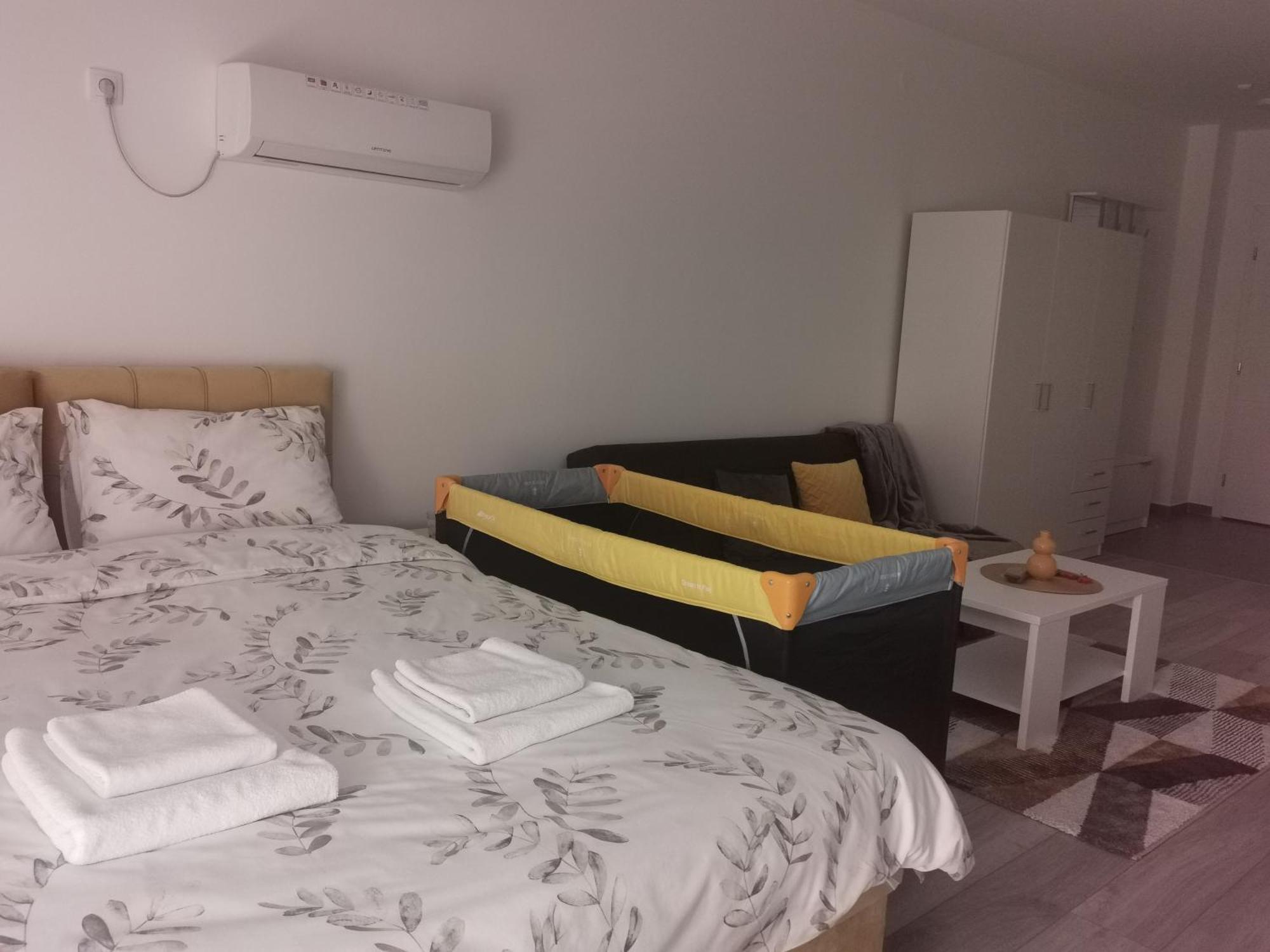 Studio Apartmani Banja Koviljača Zewnętrze zdjęcie
