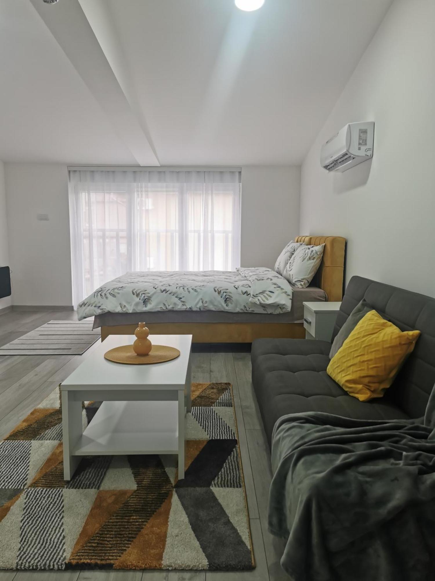 Studio Apartmani Banja Koviljača Zewnętrze zdjęcie