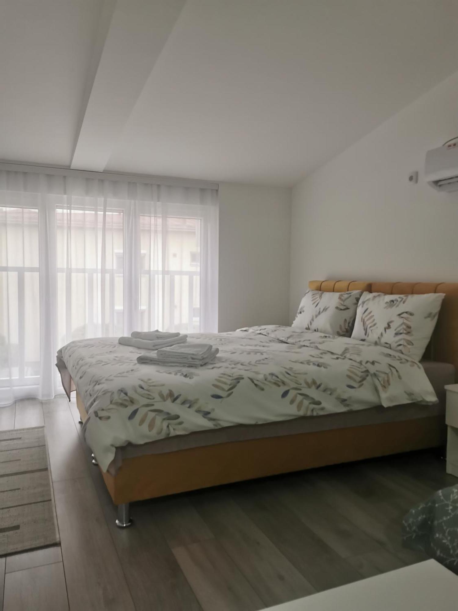 Studio Apartmani Banja Koviljača Zewnętrze zdjęcie