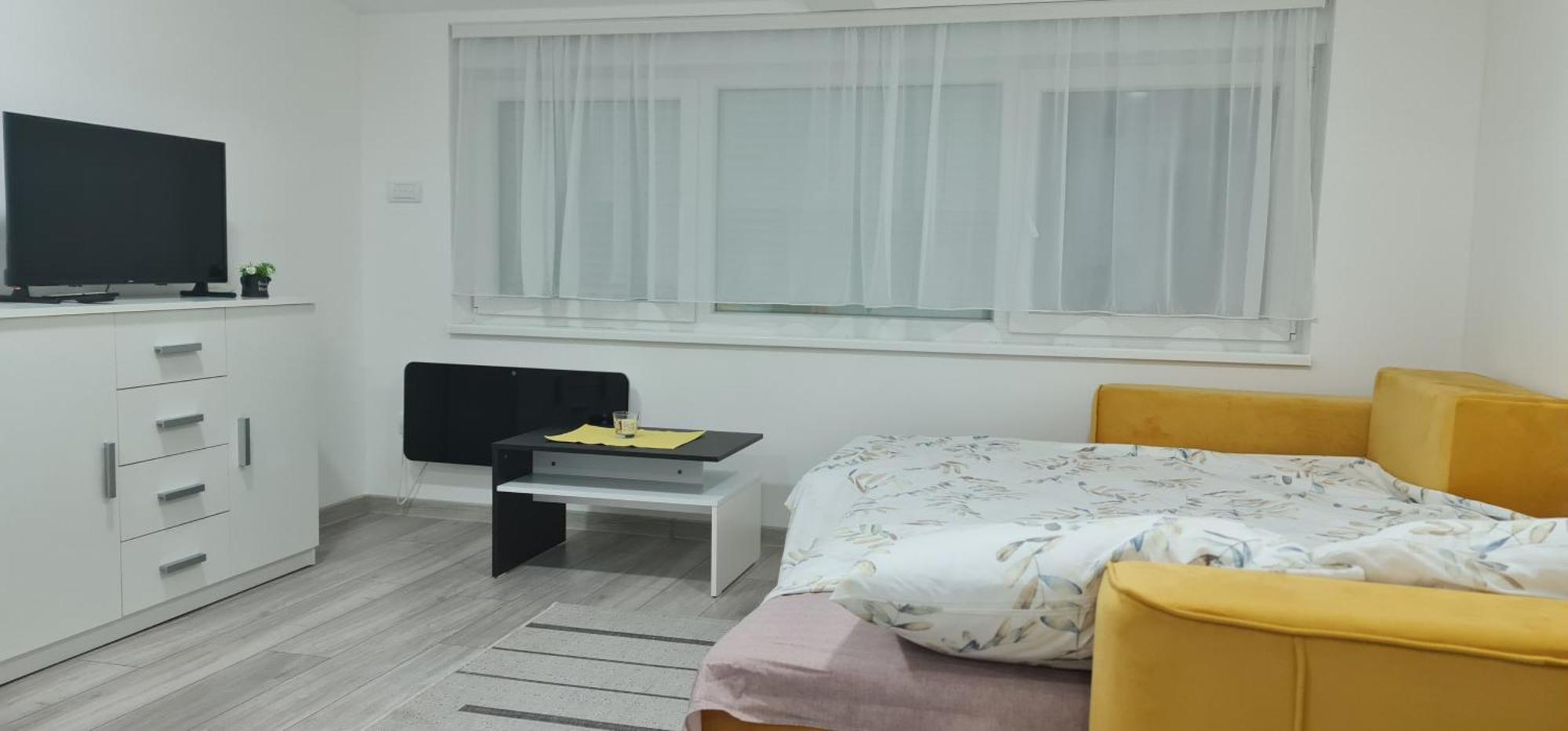 Studio Apartmani Banja Koviljača Zewnętrze zdjęcie