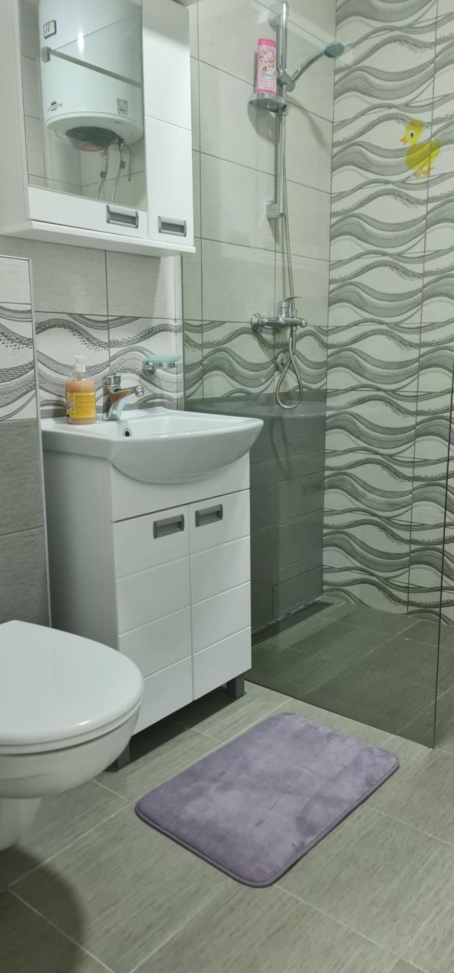 Studio Apartmani Banja Koviljača Zewnętrze zdjęcie