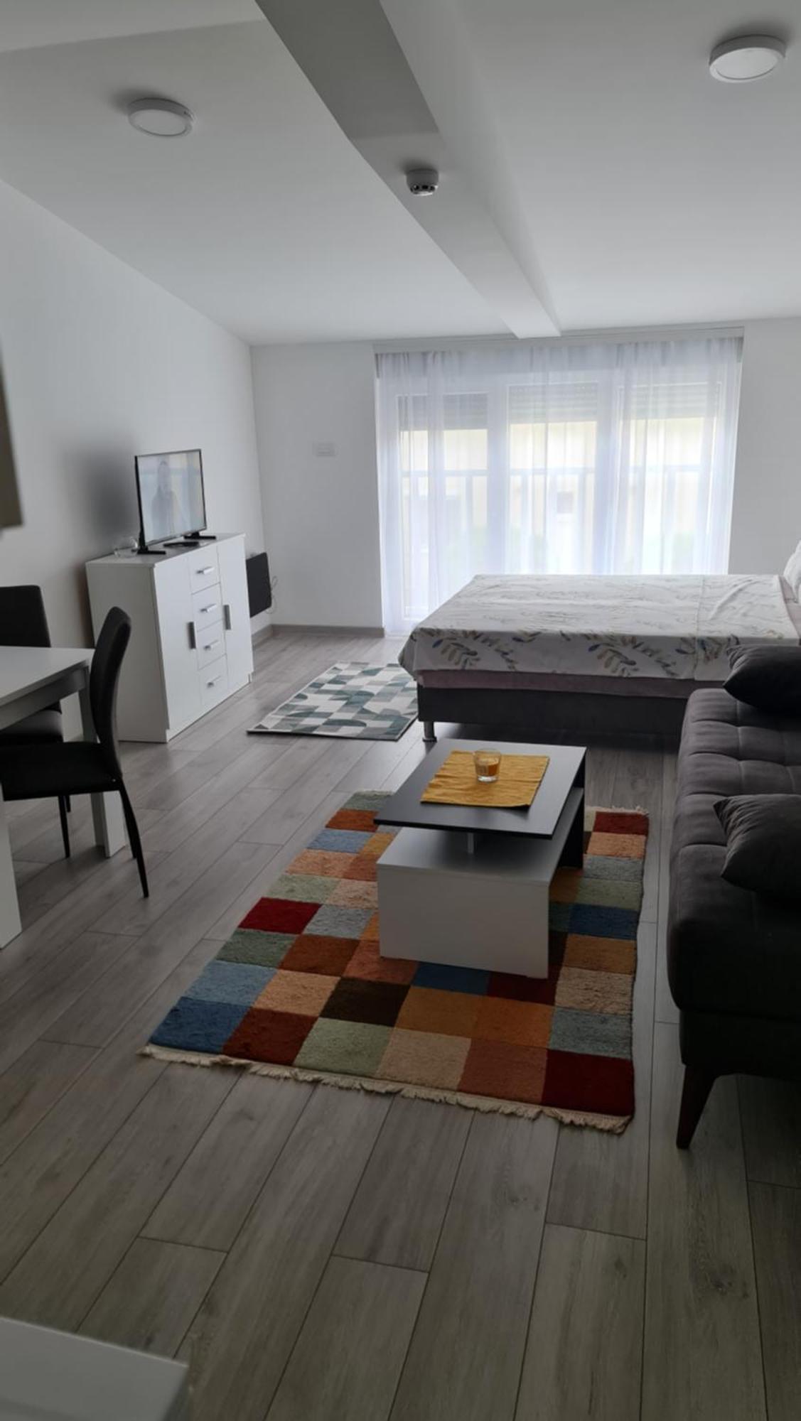 Studio Apartmani Banja Koviljača Zewnętrze zdjęcie