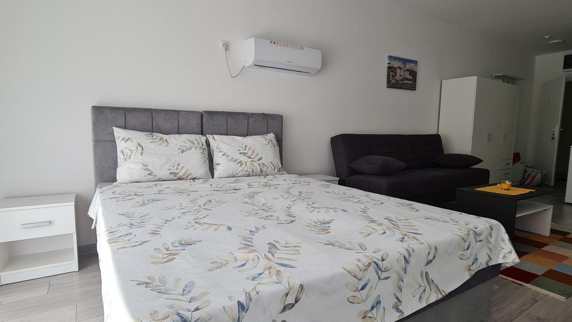 Studio Apartmani Banja Koviljača Zewnętrze zdjęcie