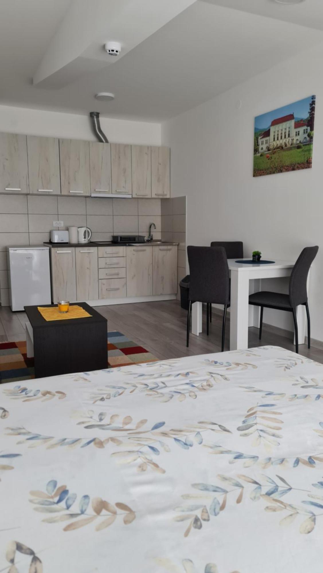 Studio Apartmani Banja Koviljača Zewnętrze zdjęcie