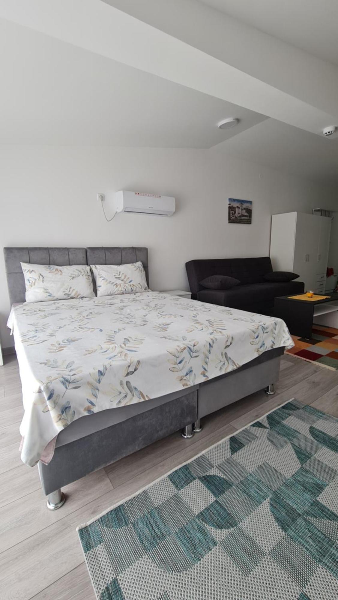 Studio Apartmani Banja Koviljača Zewnętrze zdjęcie