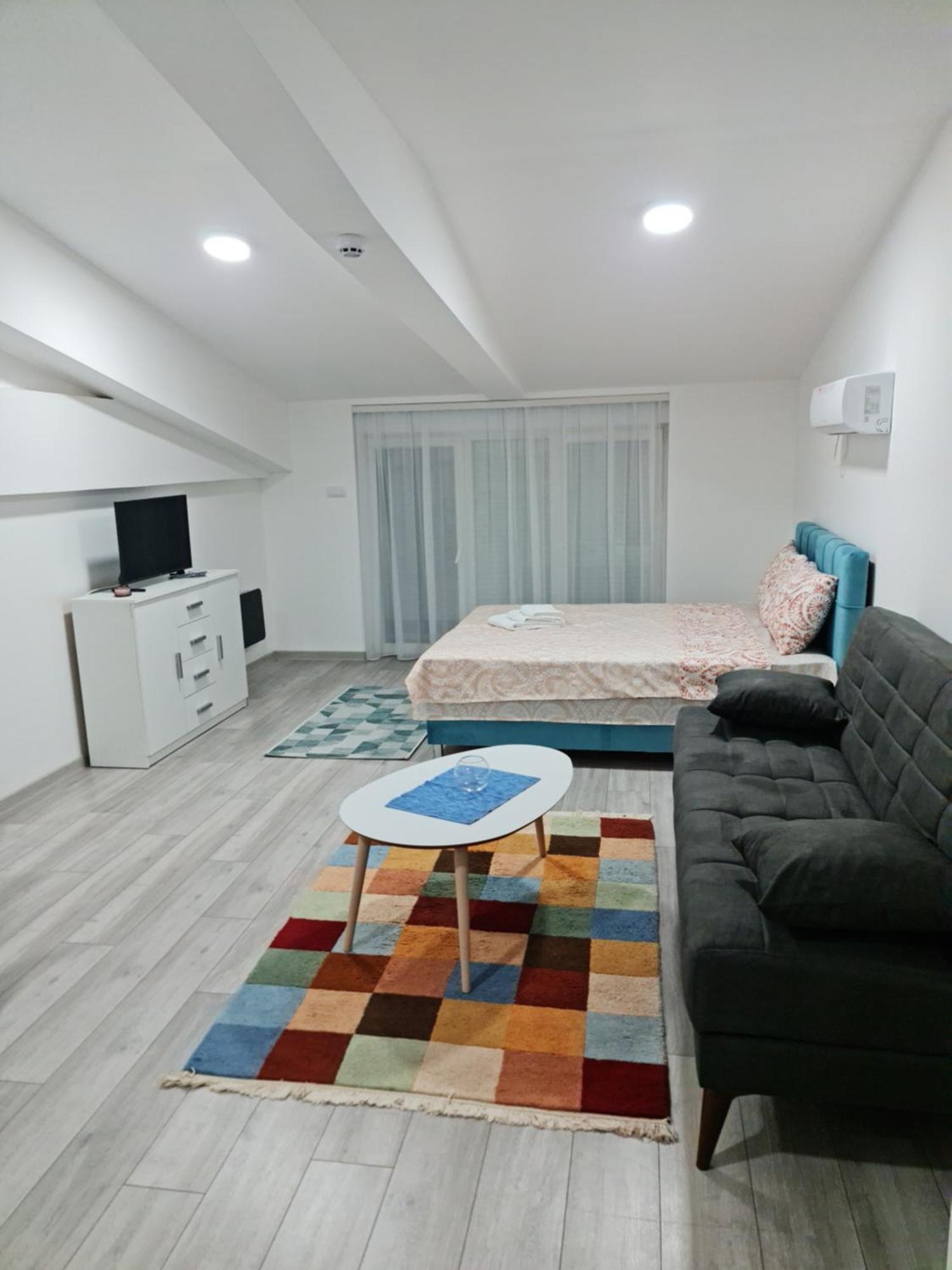 Studio Apartmani Banja Koviljača Pokój zdjęcie