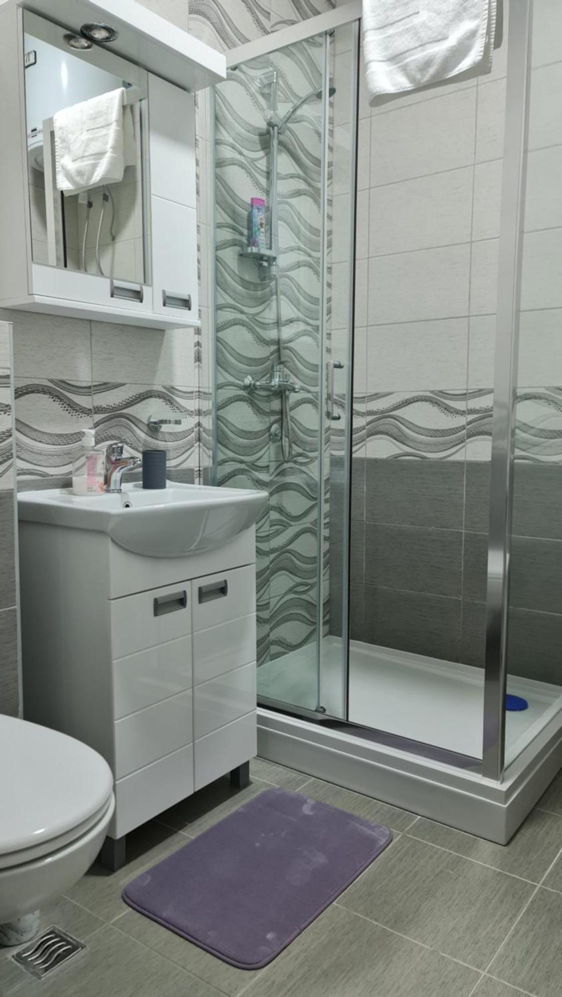 Studio Apartmani Banja Koviljača Zewnętrze zdjęcie