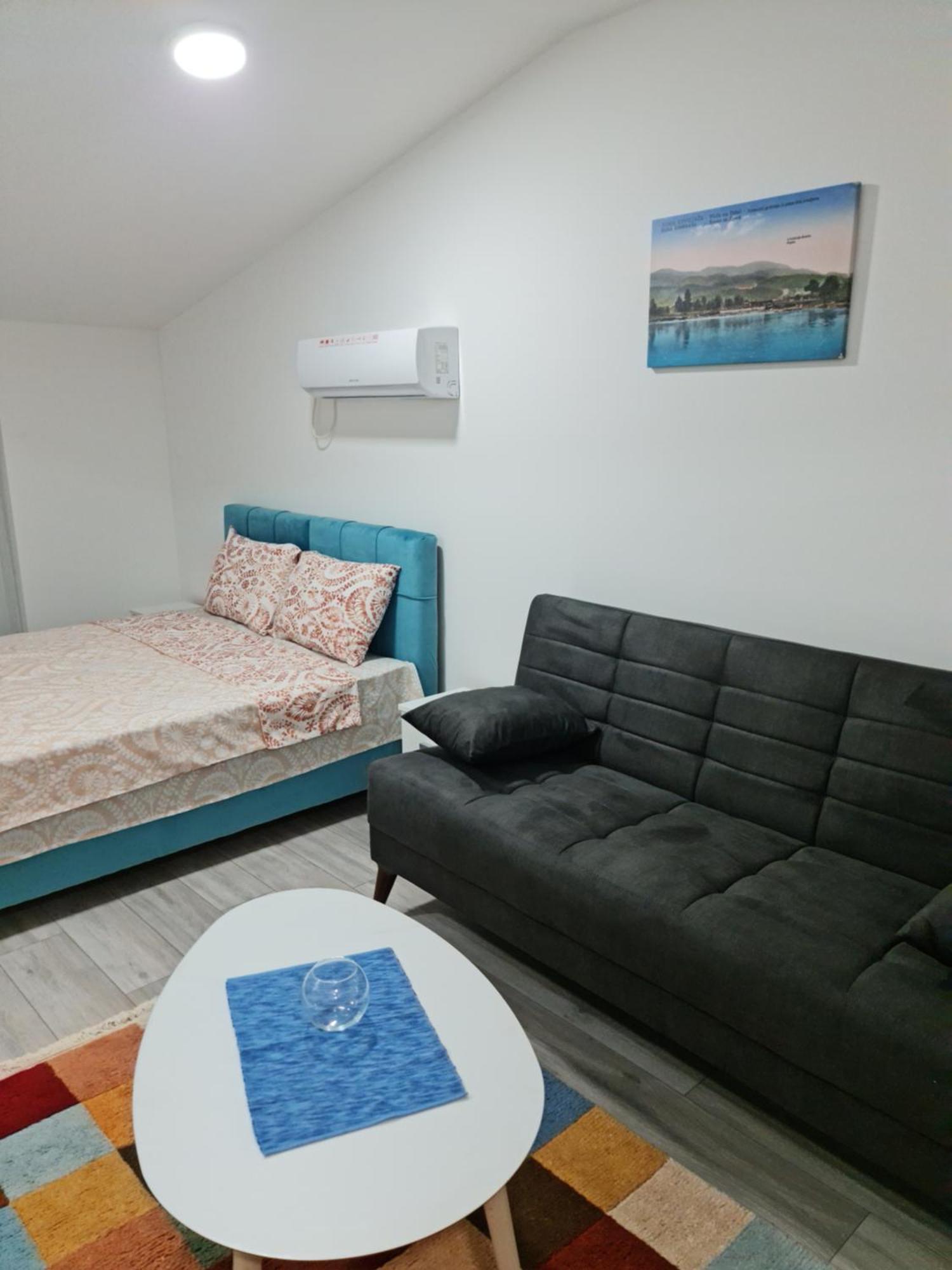 Studio Apartmani Banja Koviljača Pokój zdjęcie